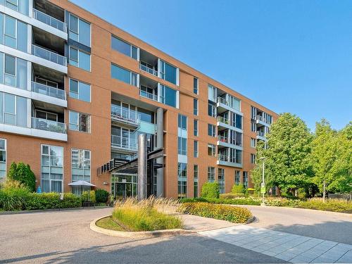 Frontage - 312-210 Ch. Du Golf, Montréal (Verdun/Île-Des-Soeurs), QC - Outdoor With Facade