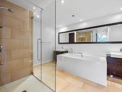 Ensuite bathroom - 