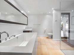 Ensuite bathroom - 