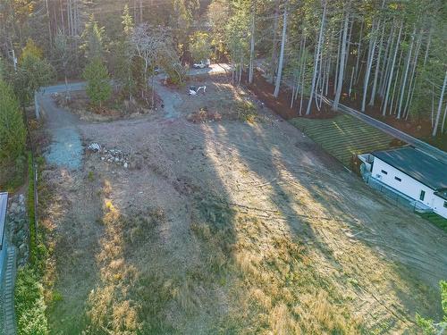 760 Lands End Rd, North Saanich, BC 