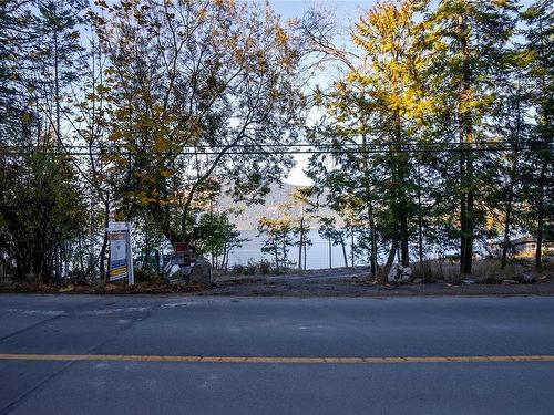 760 Lands End Rd, North Saanich, BC 