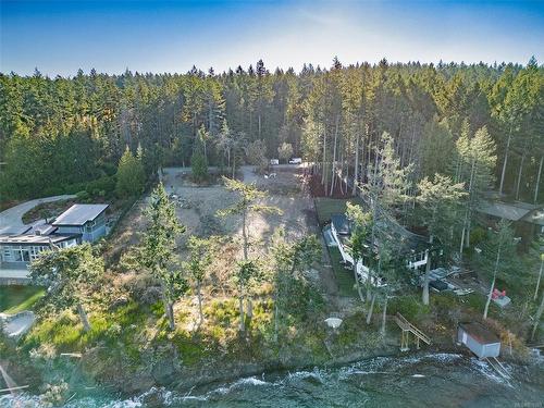 760 Lands End Rd, North Saanich, BC 