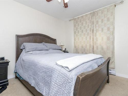 620 Treanor Ave, Langford, BC - Indoor Photo Showing Bedroom