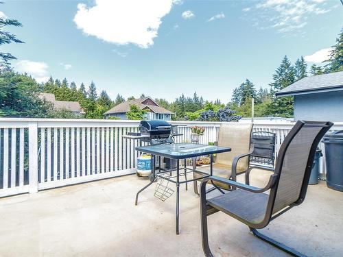 620 Treanor Ave, Langford, BC - Outdoor With Deck Patio Veranda