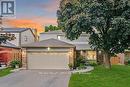 42 Madrid Crescent, Brampton, ON  - Outdoor 