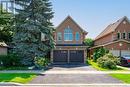 2265 Brays Lane, Oakville, ON  - Outdoor With Facade 