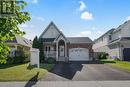 32 Sherwood Street, Orangeville, ON  - Outdoor With Facade 