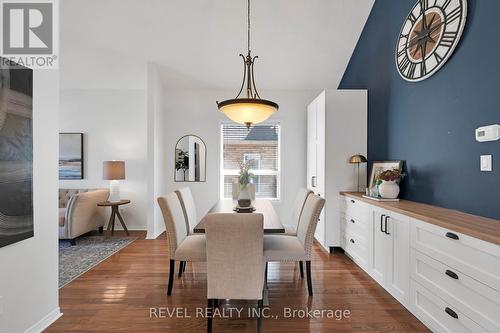 32 Sherwood Street, Orangeville, ON - Indoor Photo Showing Dining Room