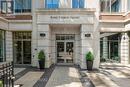 1402 - 168 King Street N, Toronto, ON  - Outdoor 