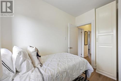 127 Greenlaw Avenue, Toronto, ON - Indoor Photo Showing Bedroom