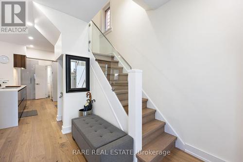 127 Greenlaw Avenue, Toronto, ON - Indoor