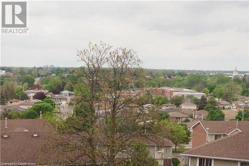 67 Bloomington Drive, Cambridge, ON - Outdoor With View