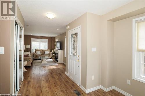 67 Bloomington Drive, Cambridge, ON - Indoor Photo Showing Other Room