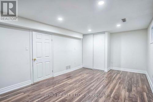 26 Joycelyn (Room Rental) Drive, Mississauga, ON - Indoor Photo Showing Other Room