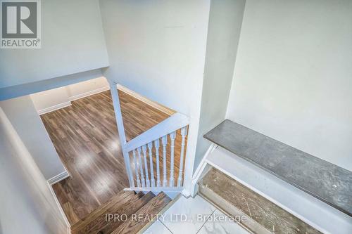 26 Joycelyn (Room Rental) Drive, Mississauga, ON - Indoor Photo Showing Other Room