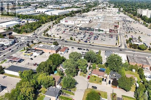 2439 Barclay Road, Burlington, ON - Outdoor With View