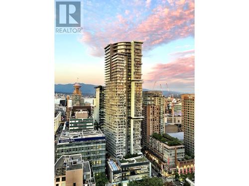 603 777 Richards Street, Vancouver, BC 