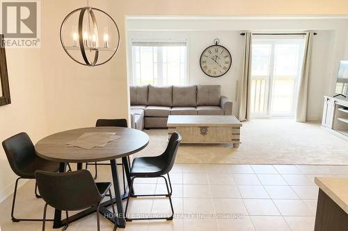 5 Archer Avenue, Collingwood, ON - Indoor Photo Showing Dining Room