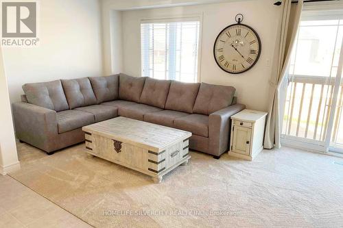 5 Archer Avenue, Collingwood, ON - Indoor Photo Showing Living Room