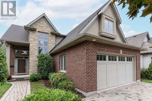 5 Xavier Court, St. Catharines, ON - Outdoor