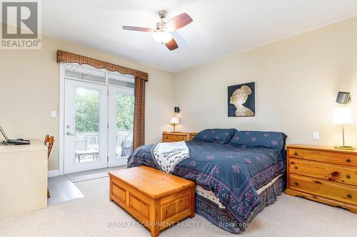 5 Xavier Court, St. Catharines, ON - Indoor Photo Showing Bedroom