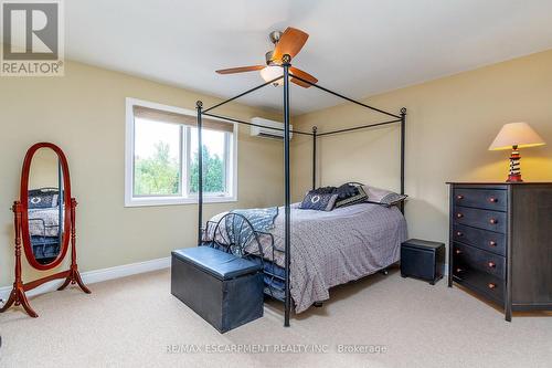 5 Xavier Court, St. Catharines, ON - Indoor Photo Showing Bedroom