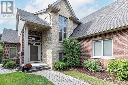 5 Xavier Court, St. Catharines, ON - Outdoor