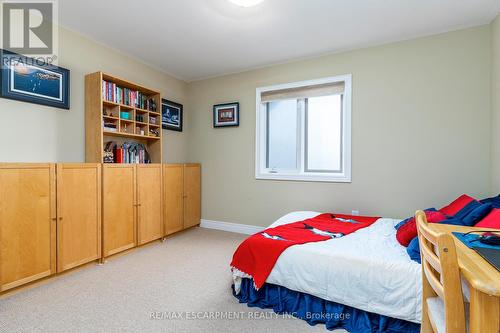 5 Xavier Court, St. Catharines, ON - Indoor Photo Showing Bedroom