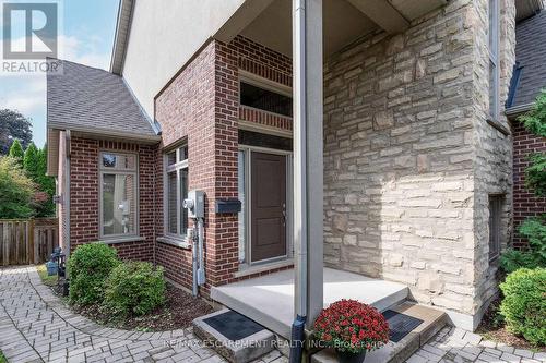 5 Xavier Court, St. Catharines, ON - Outdoor