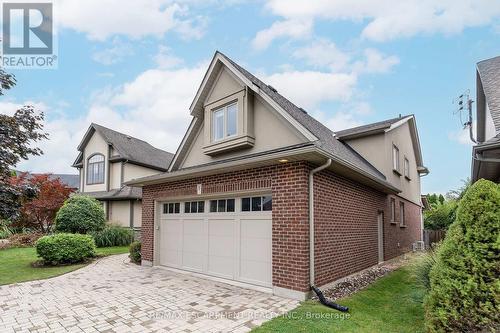 5 Xavier Court, St. Catharines, ON - Outdoor