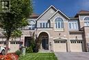 4006 Fracchioni Drive, Lincoln, ON  - Outdoor With Facade 