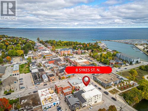 8 Sykes Street N, Meaford, ON 