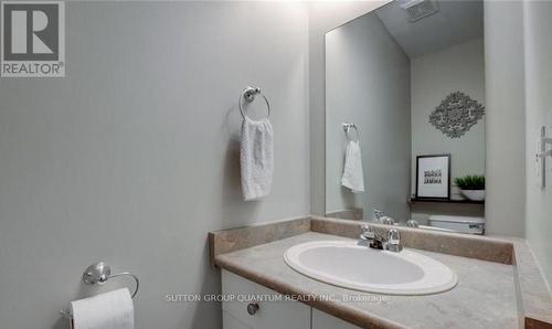 44 - 101 Brookside Street, London, ON - Indoor Photo Showing Bathroom