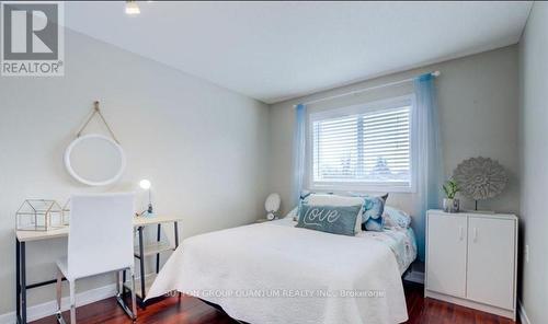 44 - 101 Brookside Street, London, ON - Indoor Photo Showing Bedroom