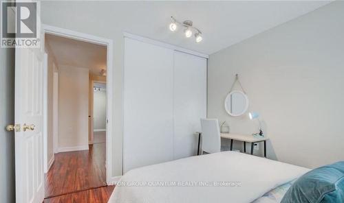 44 - 101 Brookside Street, London, ON - Indoor Photo Showing Bedroom