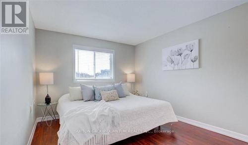 44 - 101 Brookside Street, London, ON - Indoor Photo Showing Bedroom