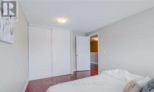 44 - 101 Brookside Street, London, ON - Indoor Photo Showing Bedroom