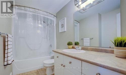 44 - 101 Brookside Street, London, ON - Indoor Photo Showing Bathroom