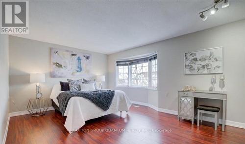 44 - 101 Brookside Street, London, ON - Indoor Photo Showing Bedroom