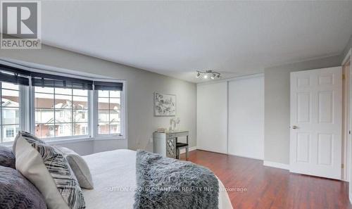 44 - 101 Brookside Street, London, ON - Indoor Photo Showing Bedroom