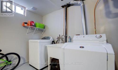 44 - 101 Brookside Street, London, ON - Indoor Photo Showing Laundry Room