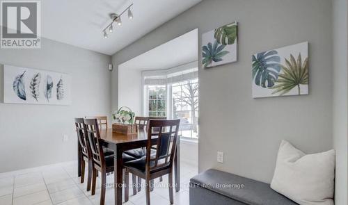 44 - 101 Brookside Street, London, ON - Indoor Photo Showing Dining Room