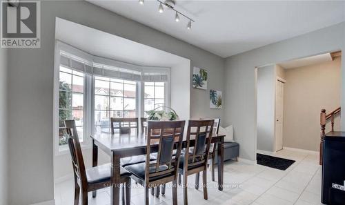 44 - 101 Brookside Street, London, ON - Indoor Photo Showing Dining Room