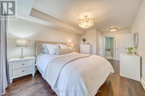 1203 - 8 Mckee Avenue, Toronto, ON - Indoor Photo Showing Bedroom