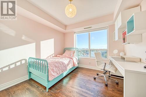 1203 - 8 Mckee Avenue, Toronto, ON - Indoor Photo Showing Bedroom