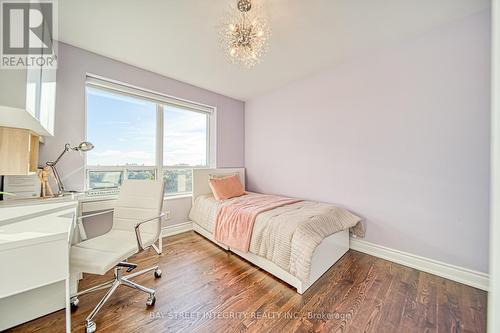 1203 - 8 Mckee Avenue, Toronto, ON - Indoor Photo Showing Bedroom