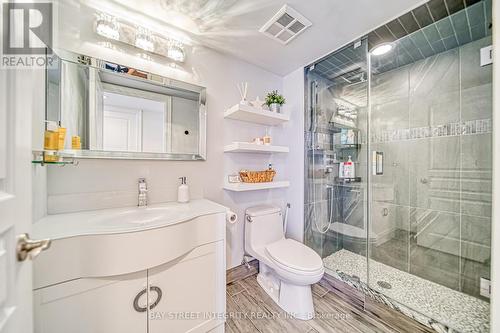 1203 - 8 Mckee Avenue, Toronto, ON - Indoor Photo Showing Bathroom