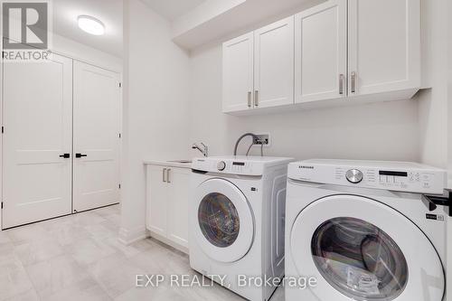 42 Magnolia Avenue, Adjala-Tosorontio, ON - Indoor Photo Showing Laundry Room