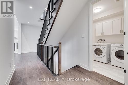 42 Magnolia Avenue, Adjala-Tosorontio, ON - Indoor Photo Showing Laundry Room