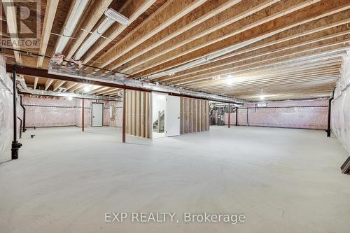 42 Magnolia Avenue, Adjala-Tosorontio, ON - Indoor Photo Showing Basement